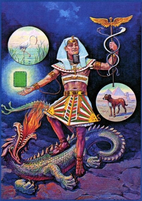 The Enchantress in Disguise: Unraveling the Goddess of the Occult